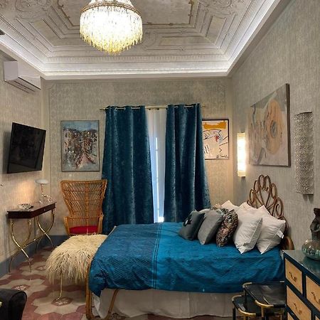 I Bastioni Apartment Palermo Ngoại thất bức ảnh