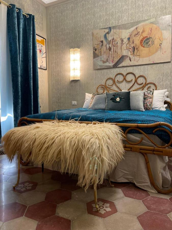 I Bastioni Apartment Palermo Ngoại thất bức ảnh