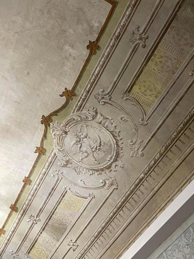 I Bastioni Apartment Palermo Ngoại thất bức ảnh