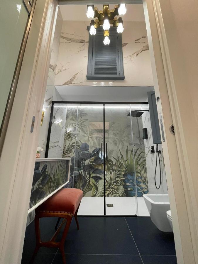 I Bastioni Apartment Palermo Ngoại thất bức ảnh