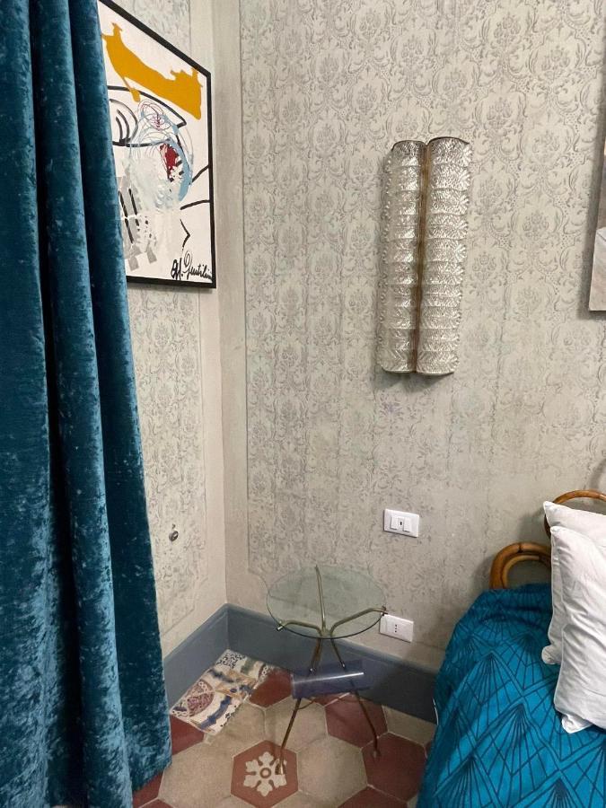 I Bastioni Apartment Palermo Ngoại thất bức ảnh